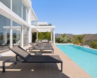 Wiederverkauf - Villa - Marbella - La Mairena