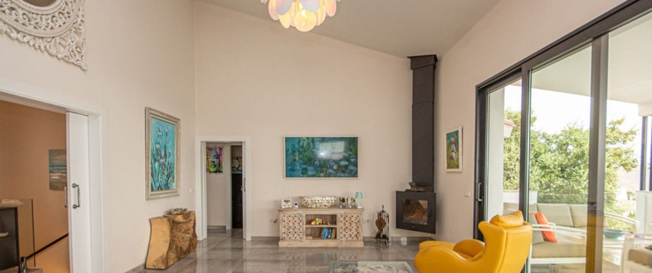 Wiederverkauf - Villa - Marbella - La Mairena