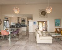 Wiederverkauf - Villa - Marbella - La Mairena