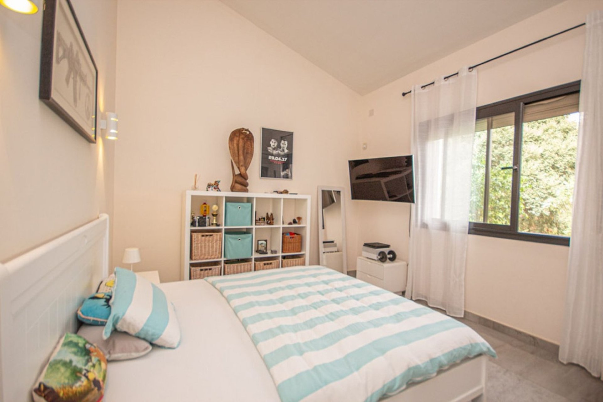 Wiederverkauf - Villa - Marbella - La Mairena