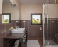 Wiederverkauf - Villa - Marbella - La Mairena