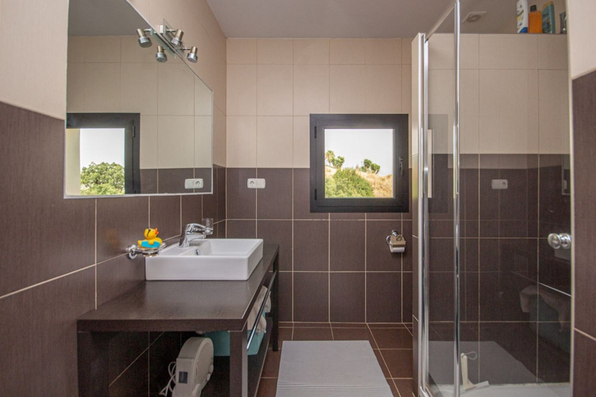 Wiederverkauf - Villa - Marbella - La Mairena
