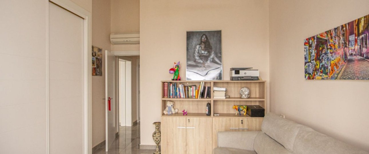 Wiederverkauf - Villa - Marbella - La Mairena