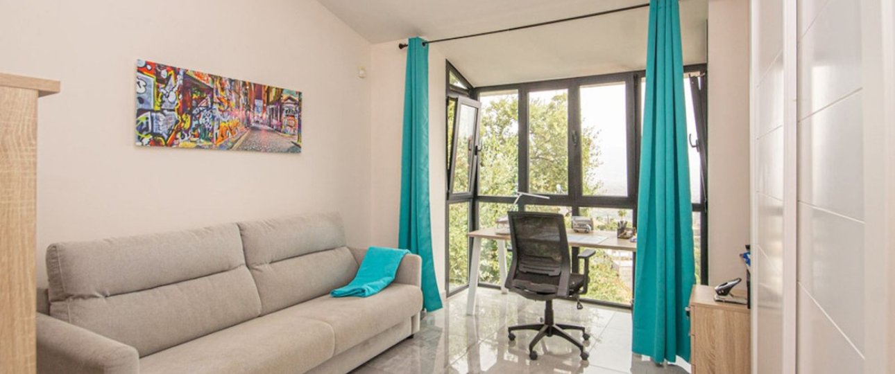 Wiederverkauf - Villa - Marbella - La Mairena