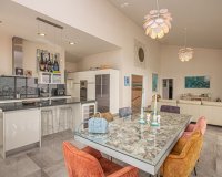 Wiederverkauf - Villa - Marbella - La Mairena