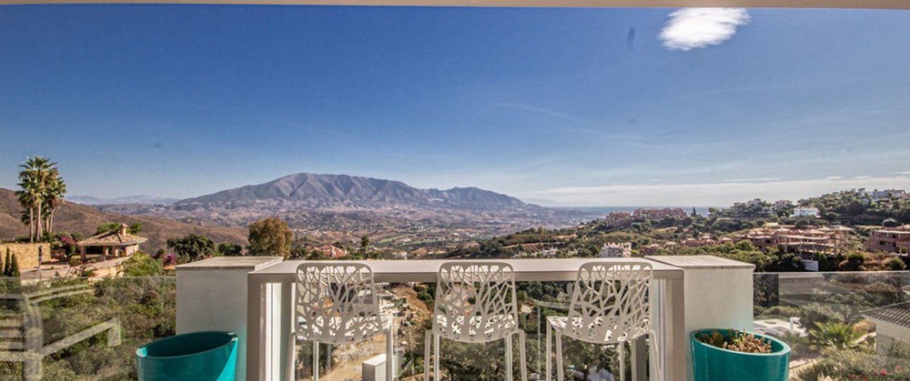 Wiederverkauf - Villa - Marbella - La Mairena