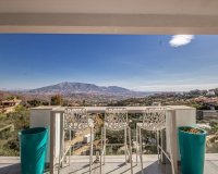 Wiederverkauf - Villa - Marbella - La Mairena
