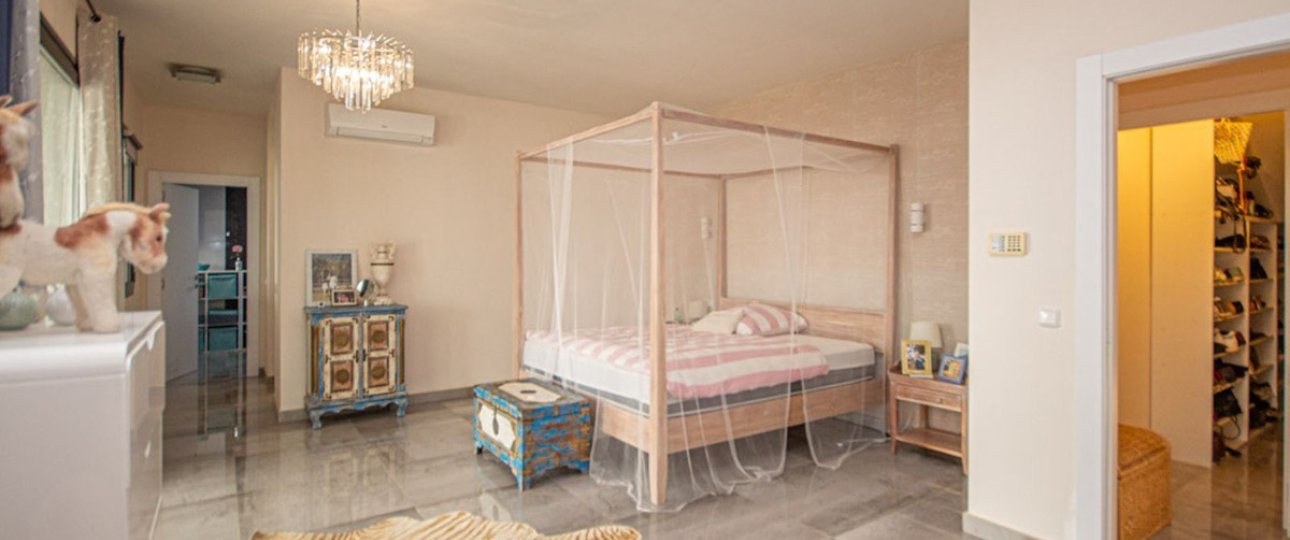 Wiederverkauf - Villa - Marbella - La Mairena