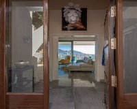Wiederverkauf - Villa - Marbella - La Mairena