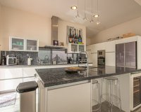 Wiederverkauf - Villa - Marbella - La Mairena