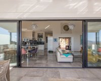 Wiederverkauf - Villa - Marbella - La Mairena