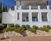 Wiederverkauf - Villa - Marbella - La Mairena