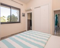 Wiederverkauf - Villa - Marbella - La Mairena