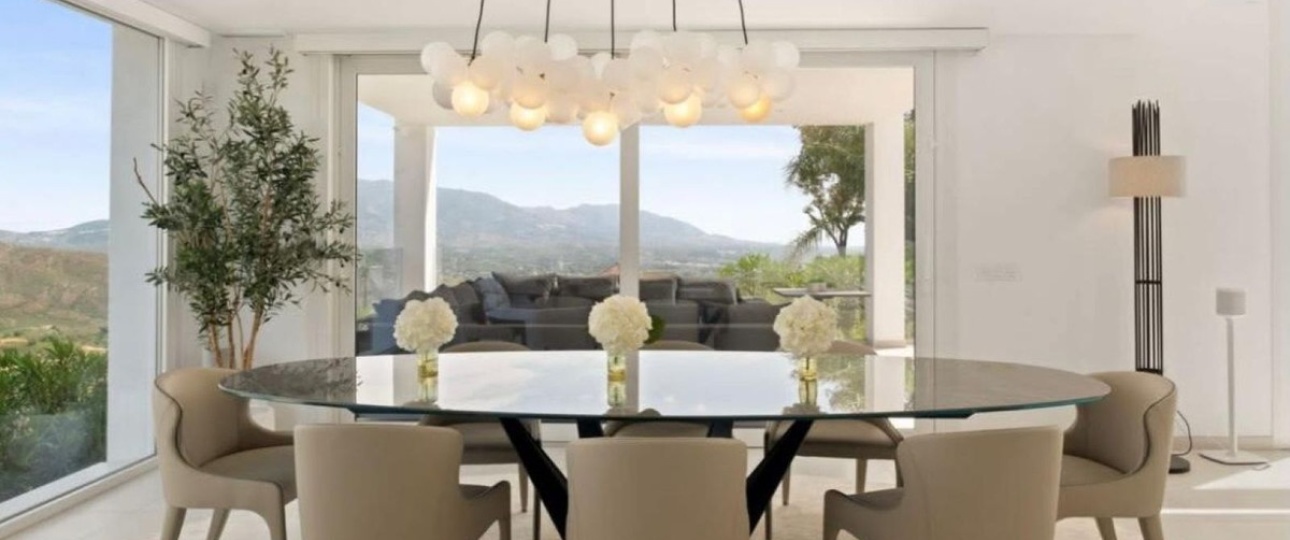 Wiederverkauf - Villa - Marbella - La Mairena