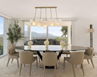 Wiederverkauf - Villa - Marbella - La Mairena