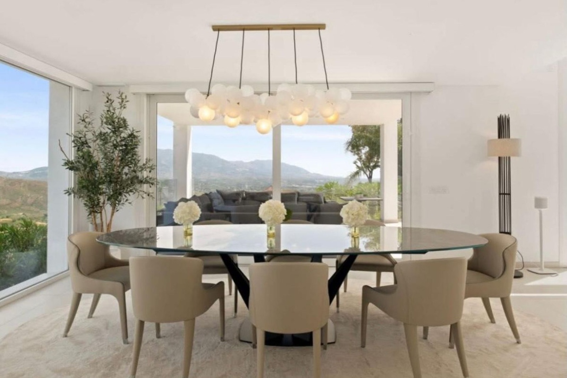 Wiederverkauf - Villa - Marbella - La Mairena