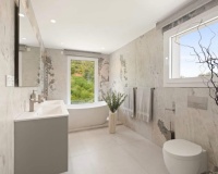 Wiederverkauf - Villa - Marbella - La Mairena