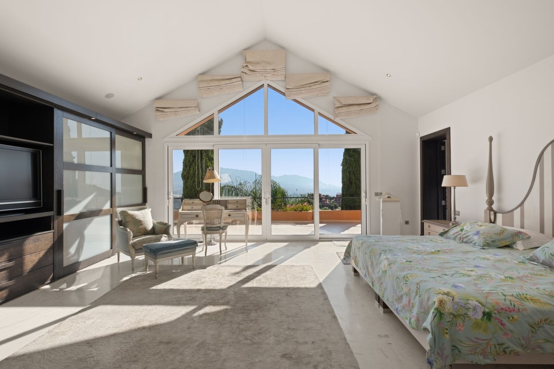 Wiederverkauf - Villa - Marbella - La Mairena
