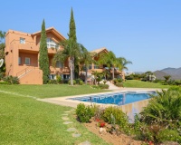 Wiederverkauf - Villa - Marbella - La Mairena