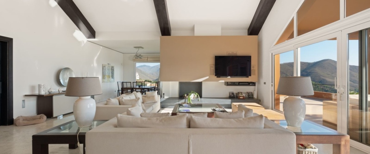 Wiederverkauf - Villa - Marbella - La Mairena