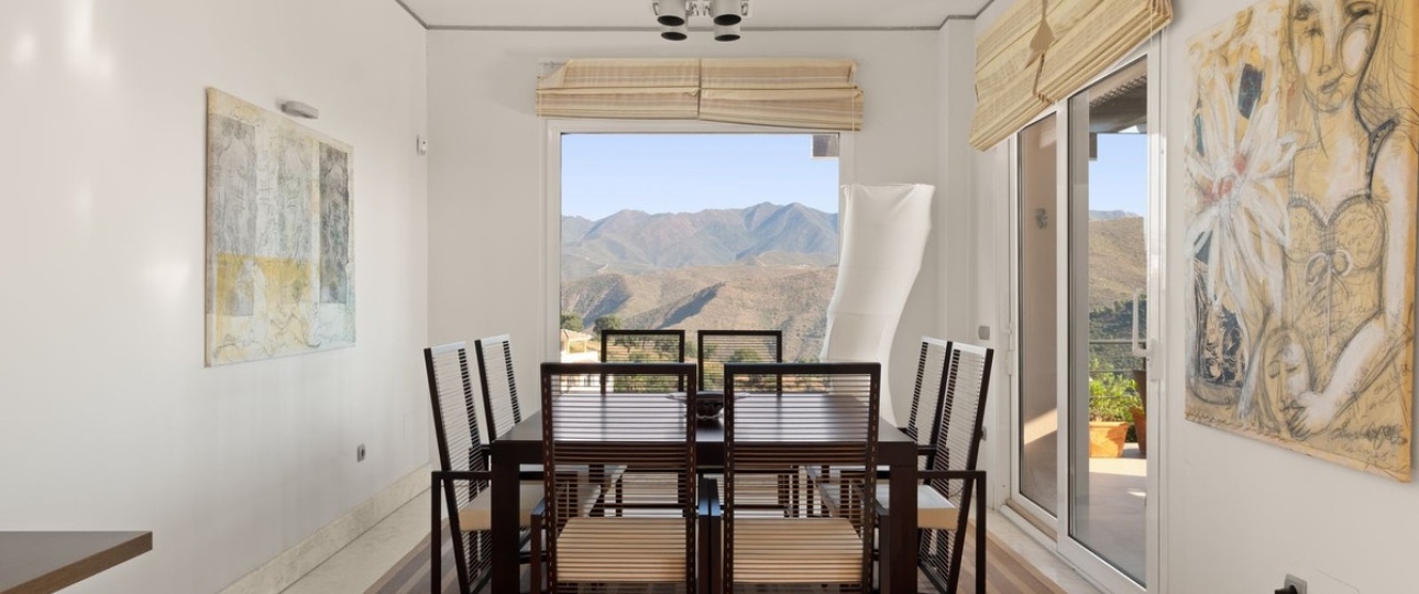 Wiederverkauf - Villa - Marbella - La Mairena