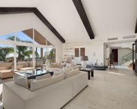 Wiederverkauf - Villa - Marbella - La Mairena