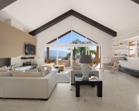 Wiederverkauf - Villa - Marbella - La Mairena