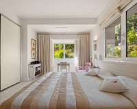 Wiederverkauf - Villa - Marbella - La Mairena
