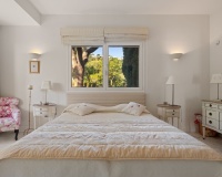 Wiederverkauf - Villa - Marbella - La Mairena