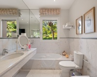 Wiederverkauf - Villa - Marbella - La Mairena