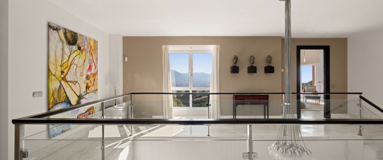 Wiederverkauf - Villa - Marbella - La Mairena
