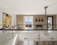 Wiederverkauf - Villa - Marbella - La Mairena