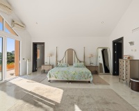 Wiederverkauf - Villa - Marbella - La Mairena