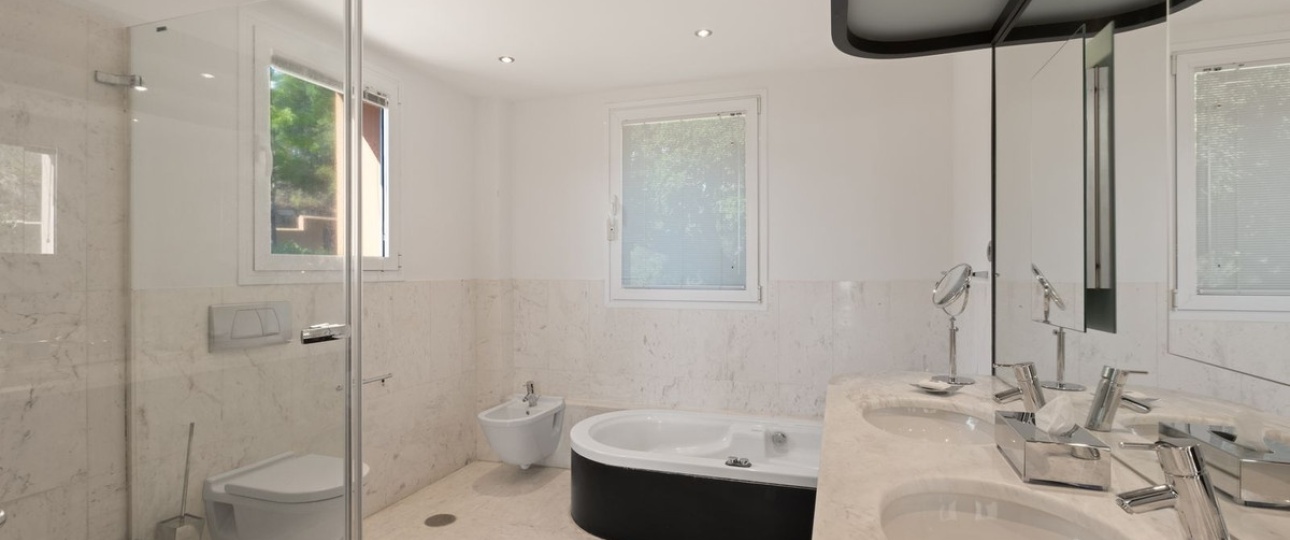Wiederverkauf - Villa - Marbella - La Mairena