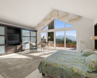 Wiederverkauf - Villa - Marbella - La Mairena