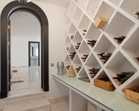 Wiederverkauf - Villa - Marbella - La Mairena