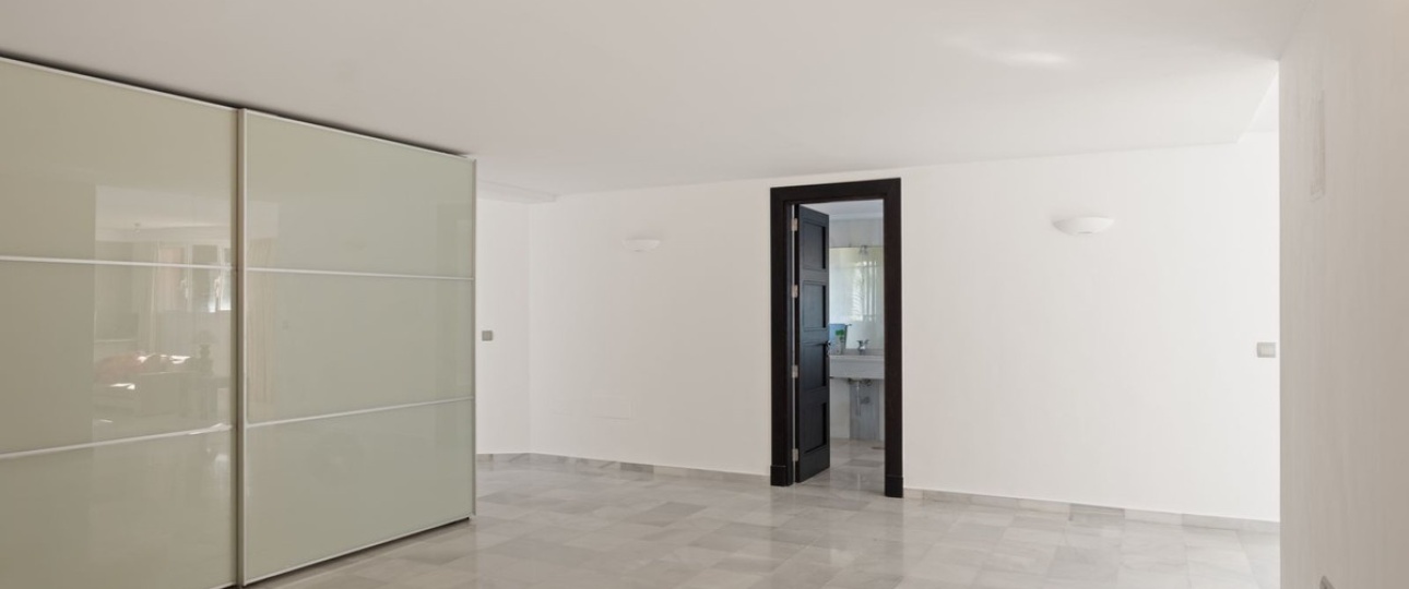 Wiederverkauf - Villa - Marbella - La Mairena