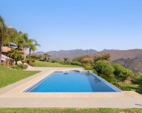 Wiederverkauf - Villa - Marbella - La Mairena
