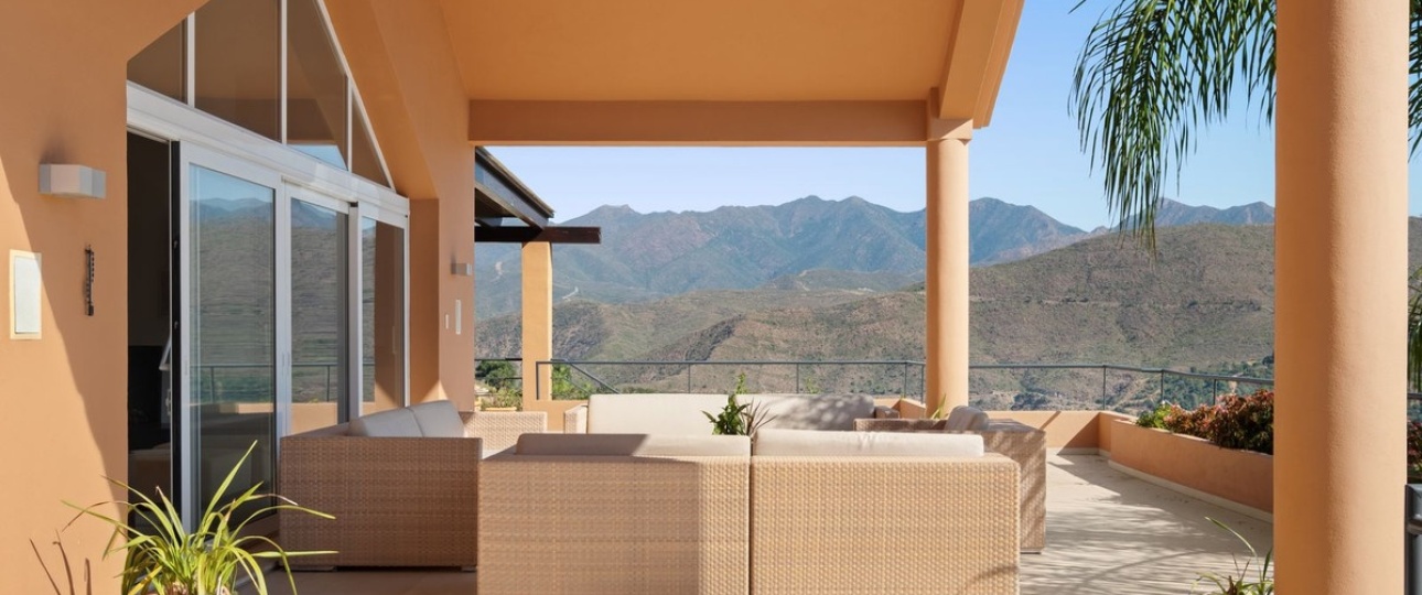 Wiederverkauf - Villa - Marbella - La Mairena