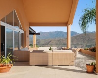 Wiederverkauf - Villa - Marbella - La Mairena