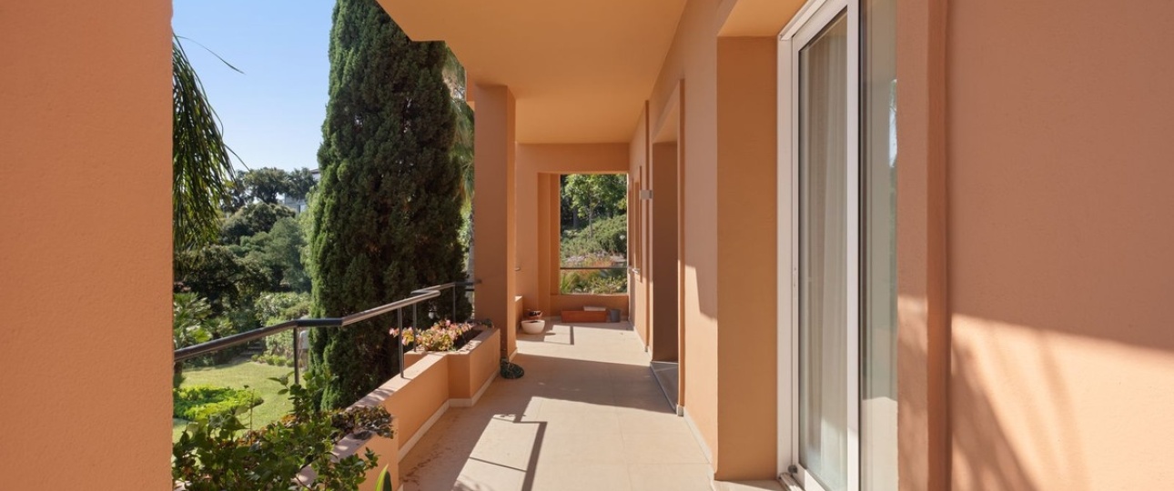Wiederverkauf - Villa - Marbella - La Mairena