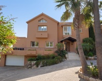 Wiederverkauf - Villa - Marbella - La Mairena