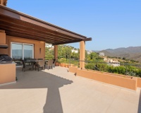 Wiederverkauf - Villa - Marbella - La Mairena