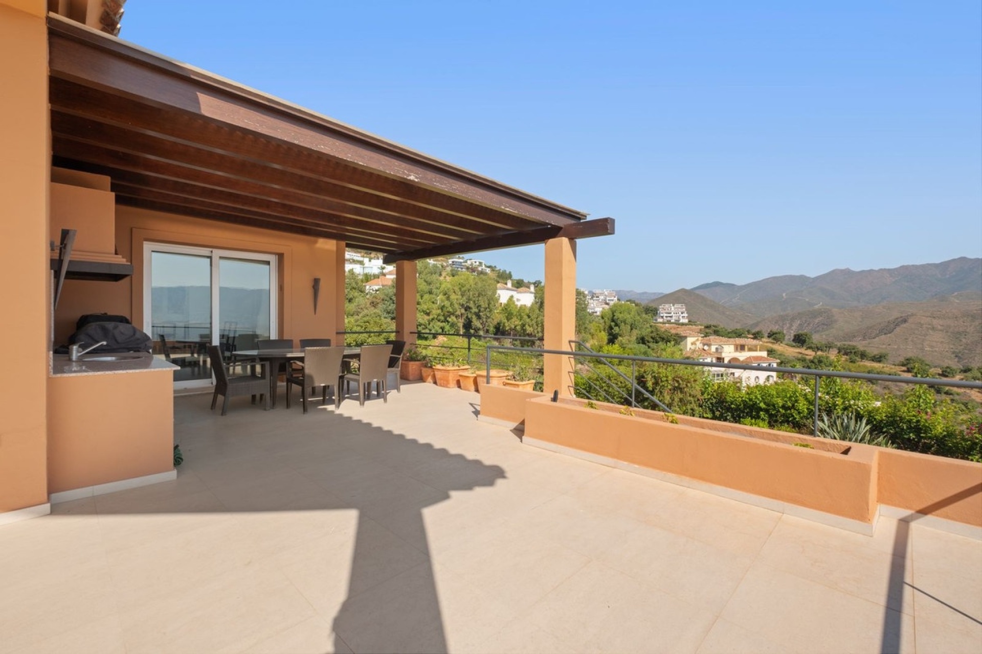 Wiederverkauf - Villa - Marbella - La Mairena