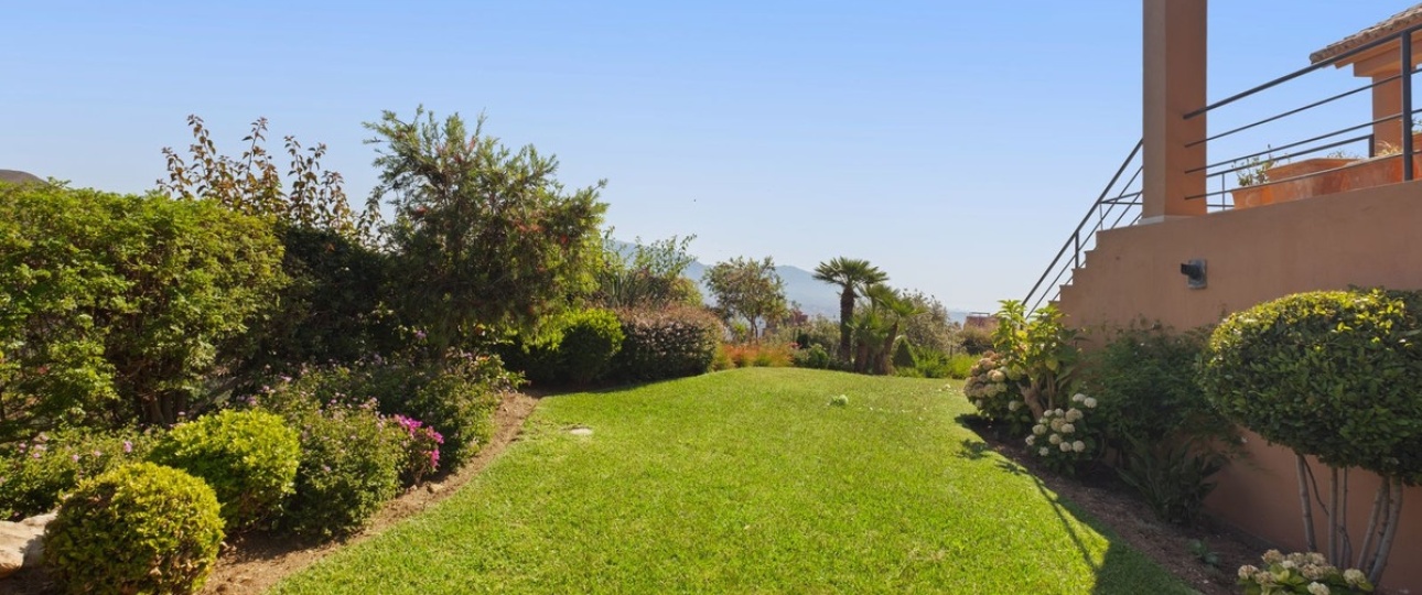 Wiederverkauf - Villa - Marbella - La Mairena