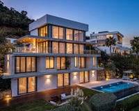 Wiederverkauf - Villa - Marbella - La Mairena