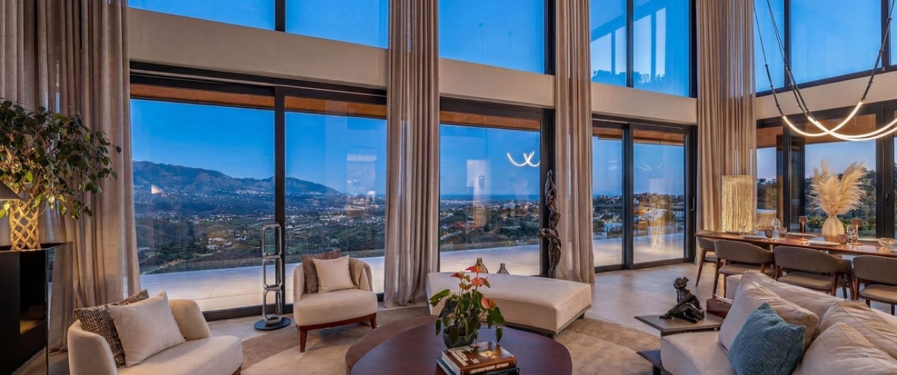 Wiederverkauf - Villa - Marbella - La Mairena