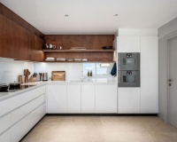 Wiederverkauf - Villa - Marbella - La Mairena