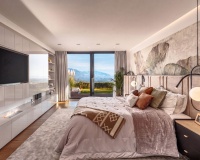 Wiederverkauf - Villa - Marbella - La Mairena