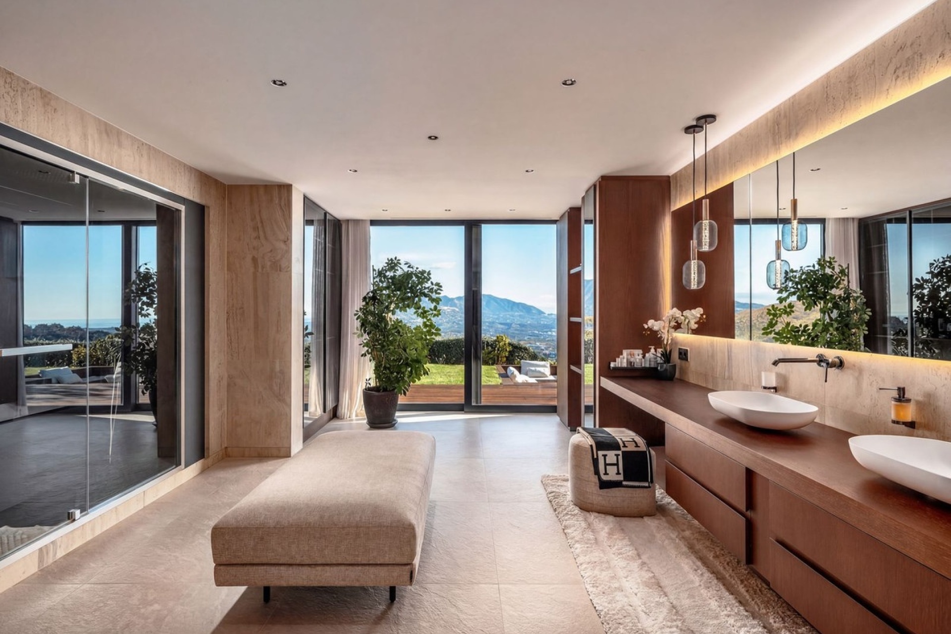 Wiederverkauf - Villa - Marbella - La Mairena